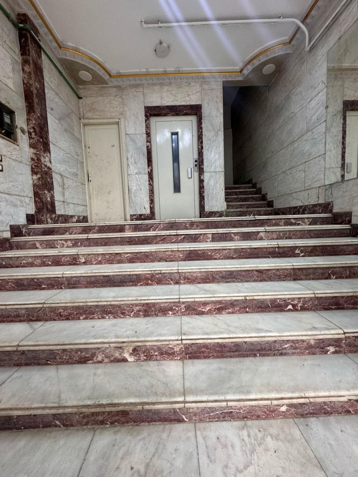 Hotel Cheops Pyramids View Cairo