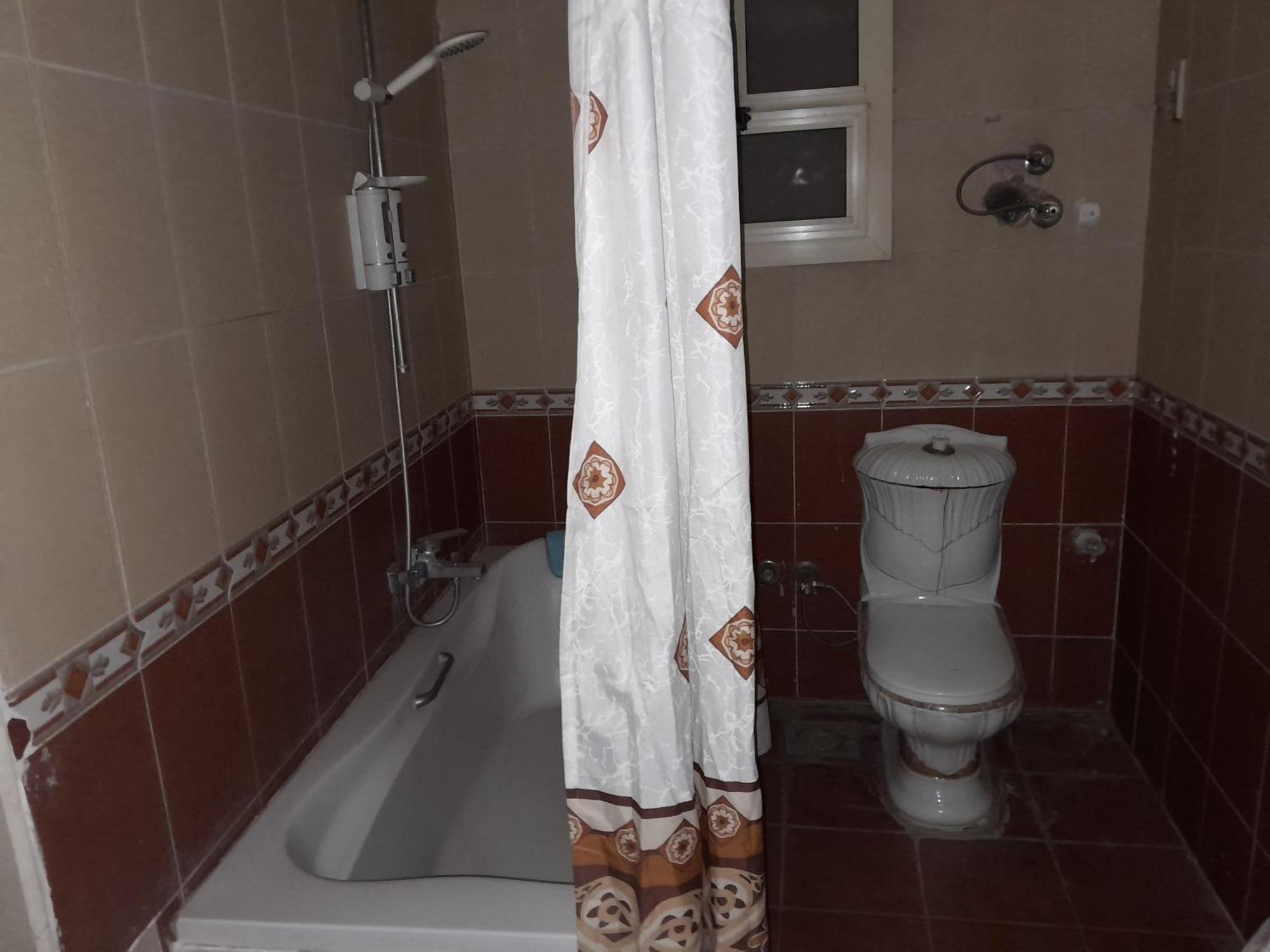 Hotel Cheops Pyramids View Cairo